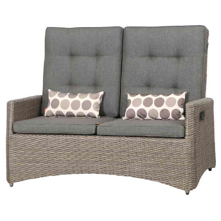 Teramo Lounge 2er Sofa Teramo Lounge 2er Sofa
